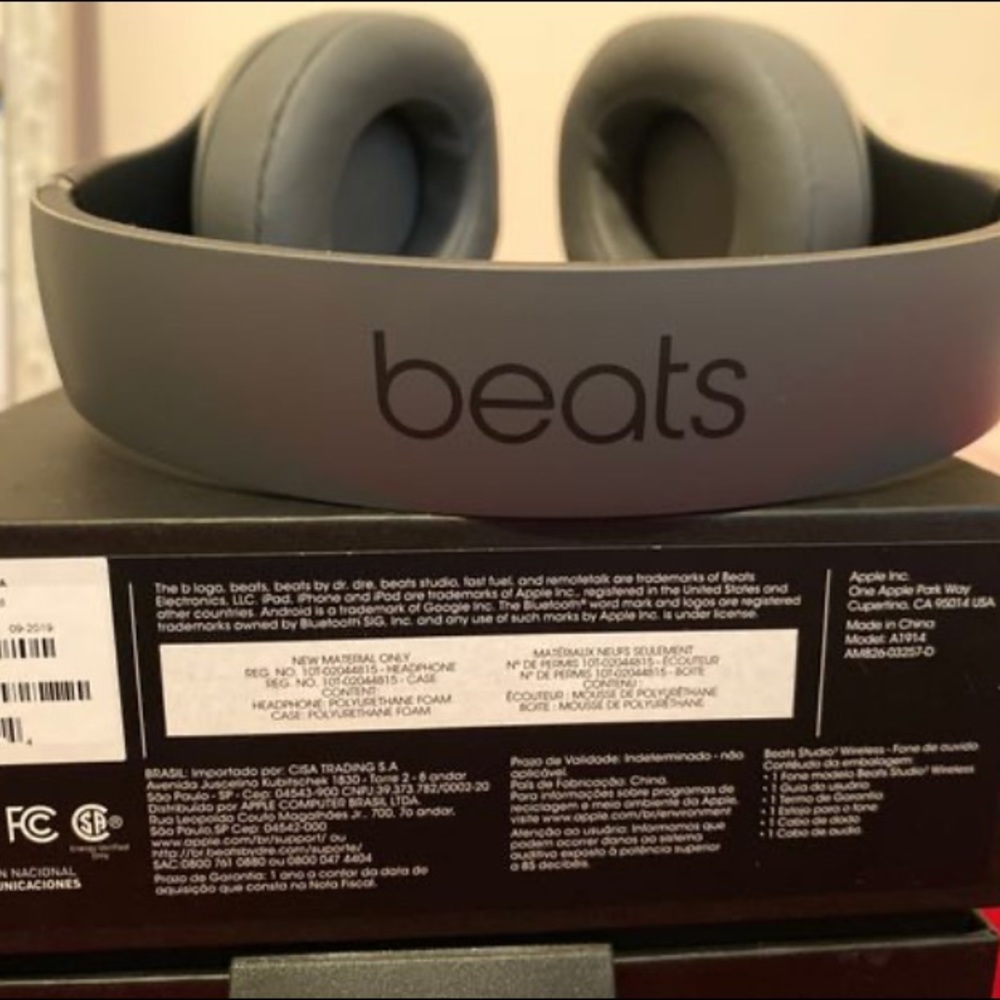 Beats studio 3 wireless - Picture 4 of 4